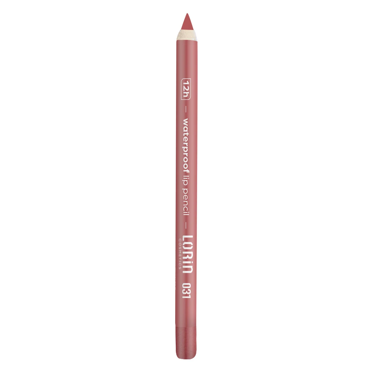 Φωτογραφία προϊόντος: Lorin Cosmetics Lorin Μολύβι χειλιών #031