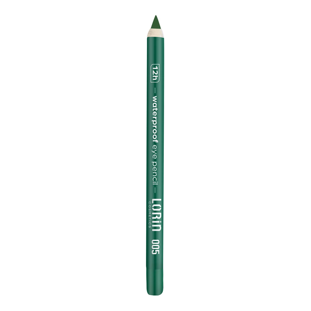 Φωτογραφία προϊόντος: Lorin Cosmetics Lorin Μολύβι ματιών – #005 (Green Forest)