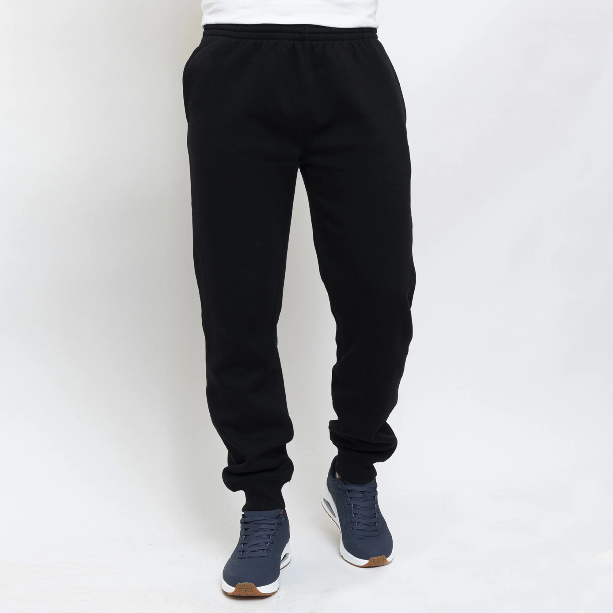 Φωτογραφία προϊόντος: RUSSELL ATHLETIC CUFFED LEG PANT (A25-011-2-099)