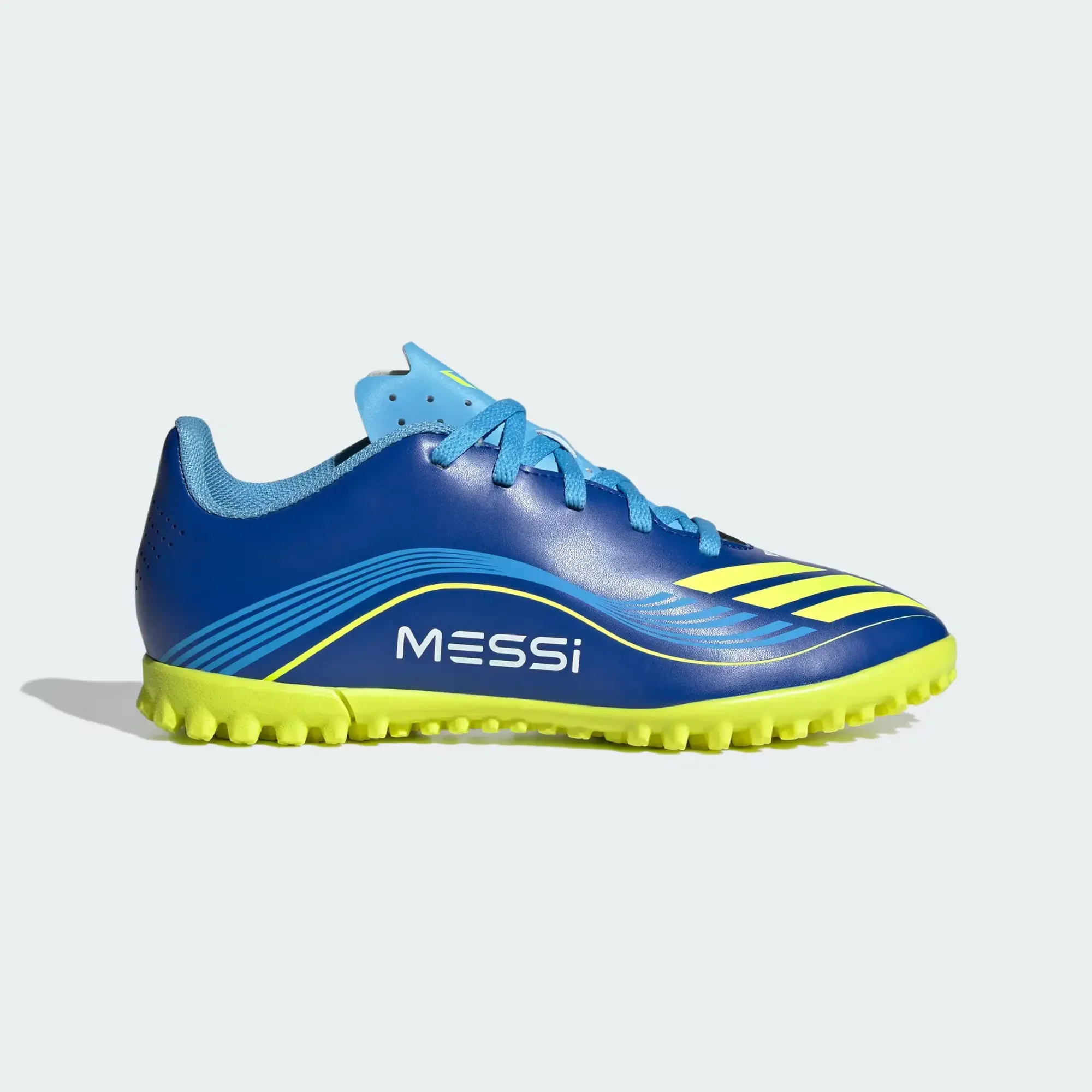 Φωτογραφία προϊόντος: ADIDAS F50 MESSI CLUB TURF (JR4427)