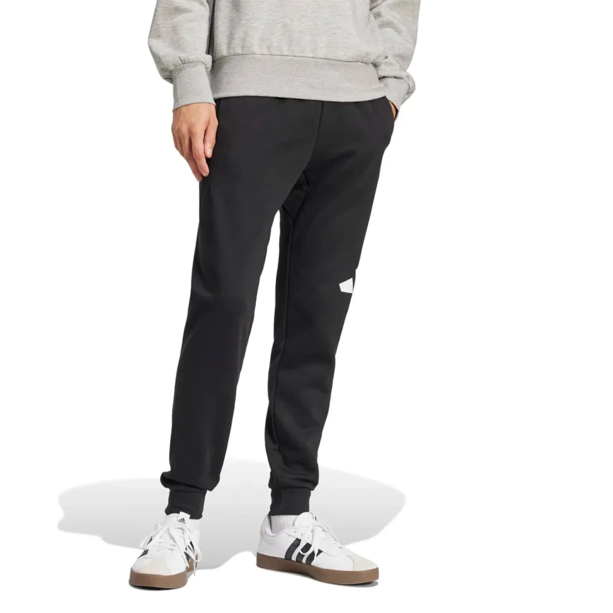 Φωτογραφία προϊόντος: ADIDAS ESSENTIALS BIG LOGO CUFFED FLEECE PANTS (IN6147)