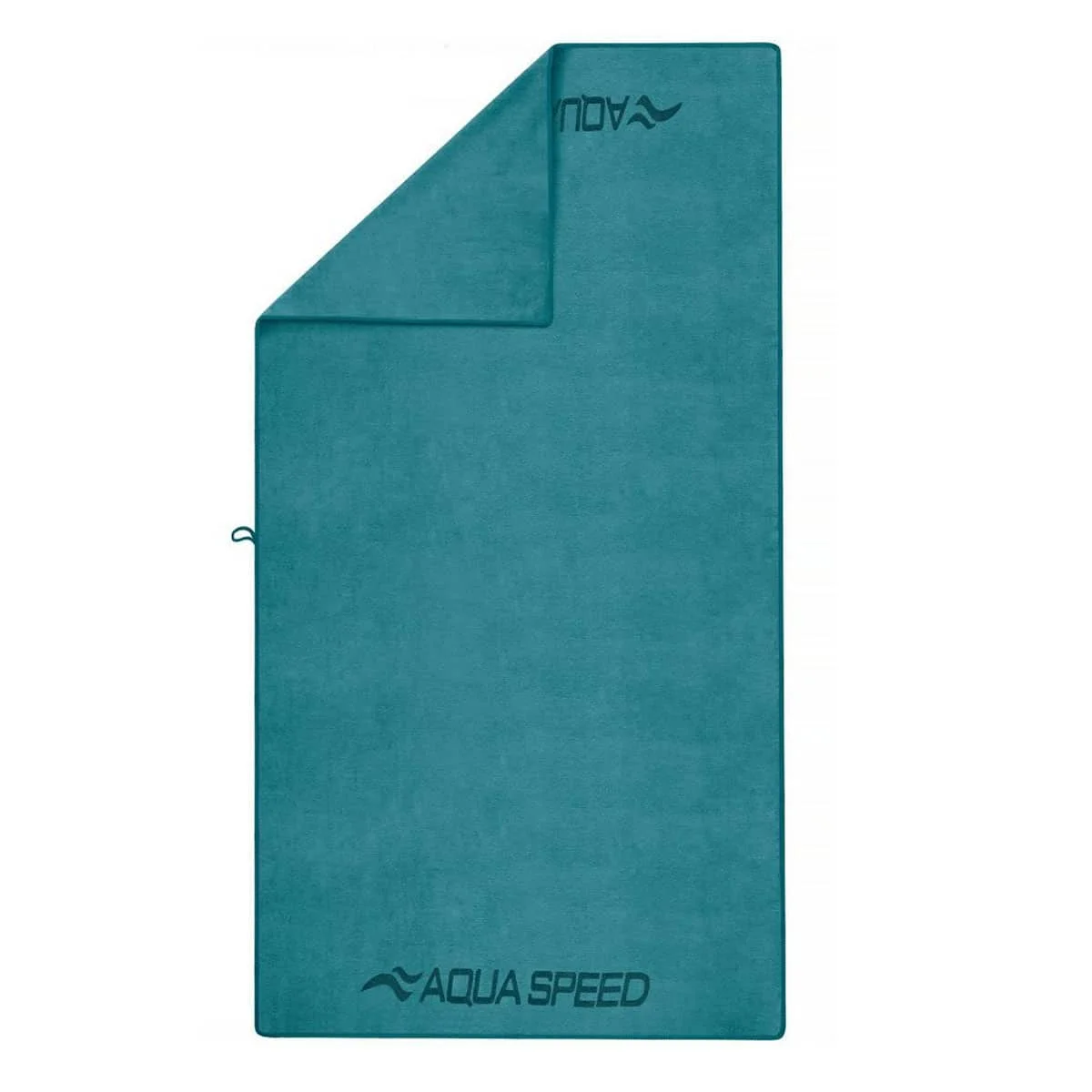 Φωτογραφία προϊόντος: Aquaspeed Πετσέτα Microfiber Dry Soft Aqua Speed Petrol
