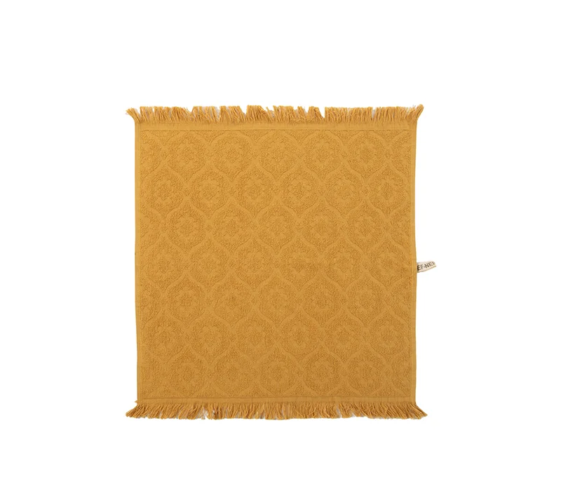 Φωτογραφία προϊόντος: Ποτηρόπανο 50x50 Nef-Nef Homeware Marocco Curry