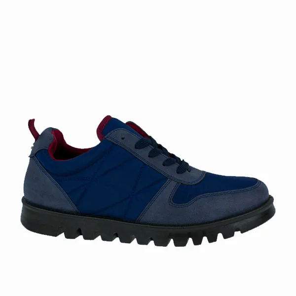 Φωτογραφία προϊόντος: My Soft Light Sneaker Μπλε