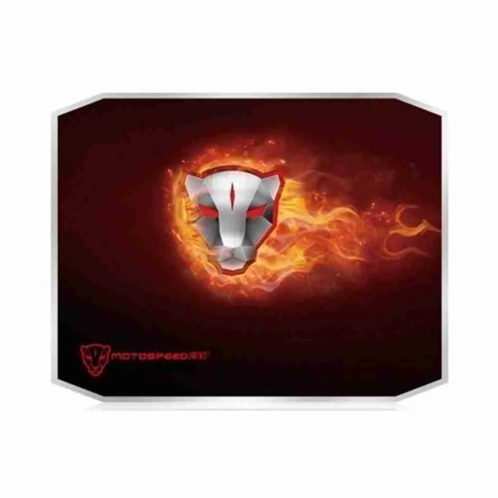 Φωτογραφία προϊόντος: Motospeed P10 gaming mouse pad
