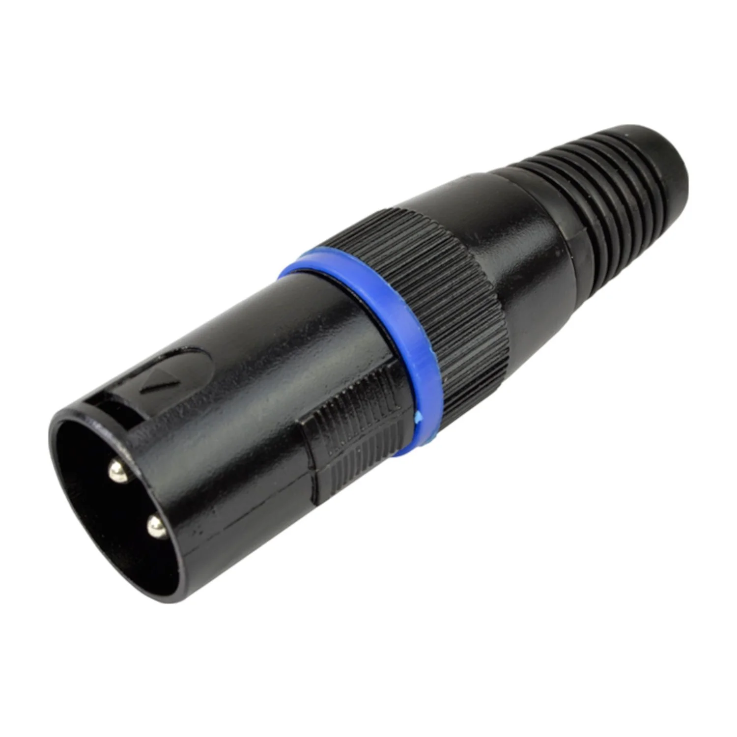 Φωτογραφία προϊόντος: Cobra Pro DMX Terminator XLR 3-pin Male (DMX-TER)