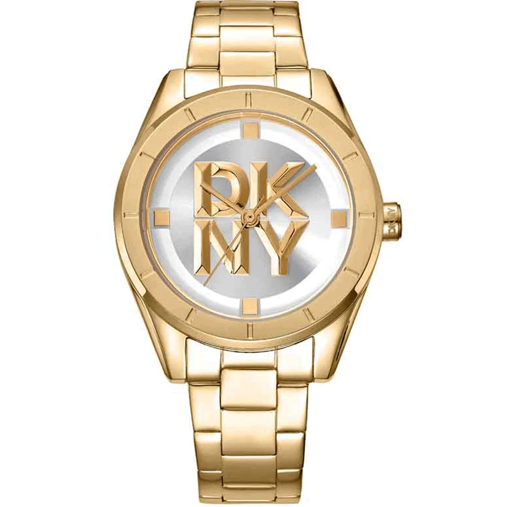 Φωτογραφία προϊόντος: DKNY Chambers Midi DK1L016M0065