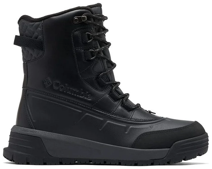 Φωτογραφία προϊόντος: Bugaboot Celsius Black Shark Ανδρικό Μποτάκι Columbia - 1945511-010