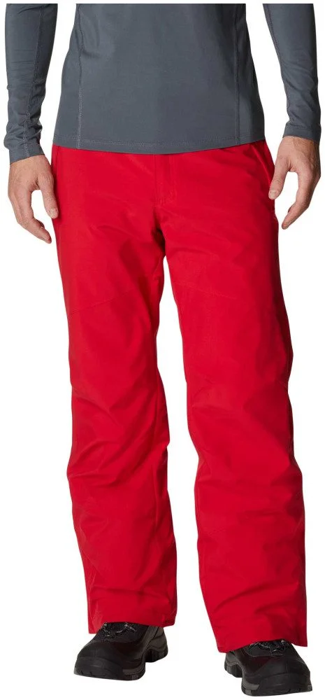 Φωτογραφία προϊόντος: Shafer Canyon Pant Red Ανδρικό Παντελόνι Columbia - 1954421-613
