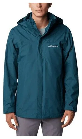 Φωτογραφία προϊόντος: Mission Air Interchange Jacket Night Wave Ανδρικό Μπουφάν Columbia - 1629192-414