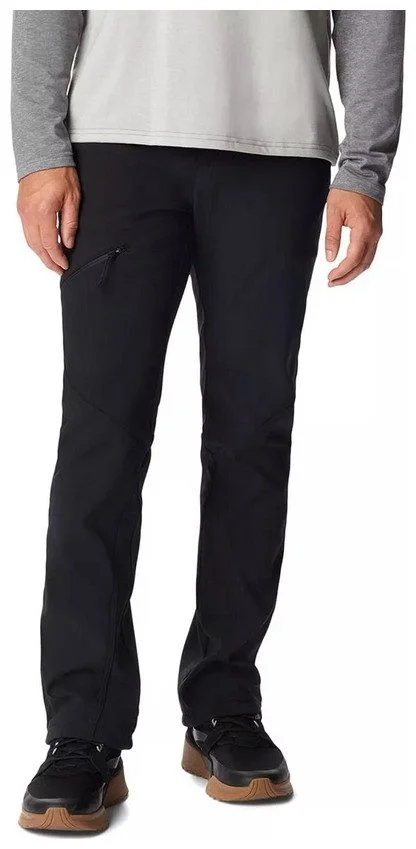 Φωτογραφία προϊόντος: Triple Canyon Black Ανδρκό Παντελόνι Columbia - 2037841-010