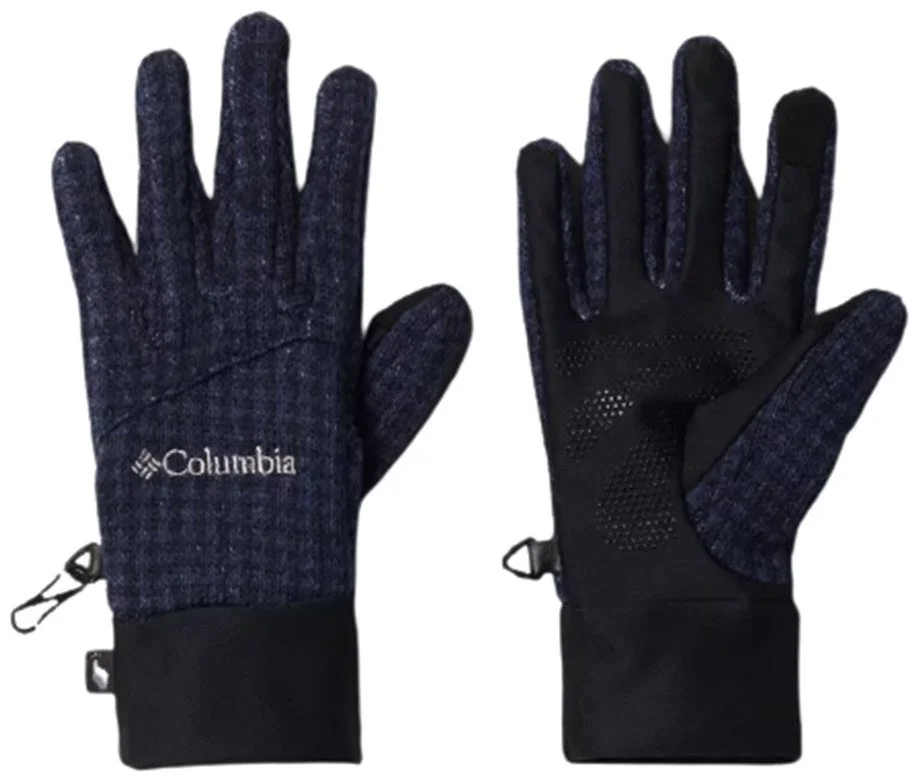 Φωτογραφία προϊόντος: Γυναικεία Γάντια Darling Days™ Glove 473 Blue Columbia - 1860001-473