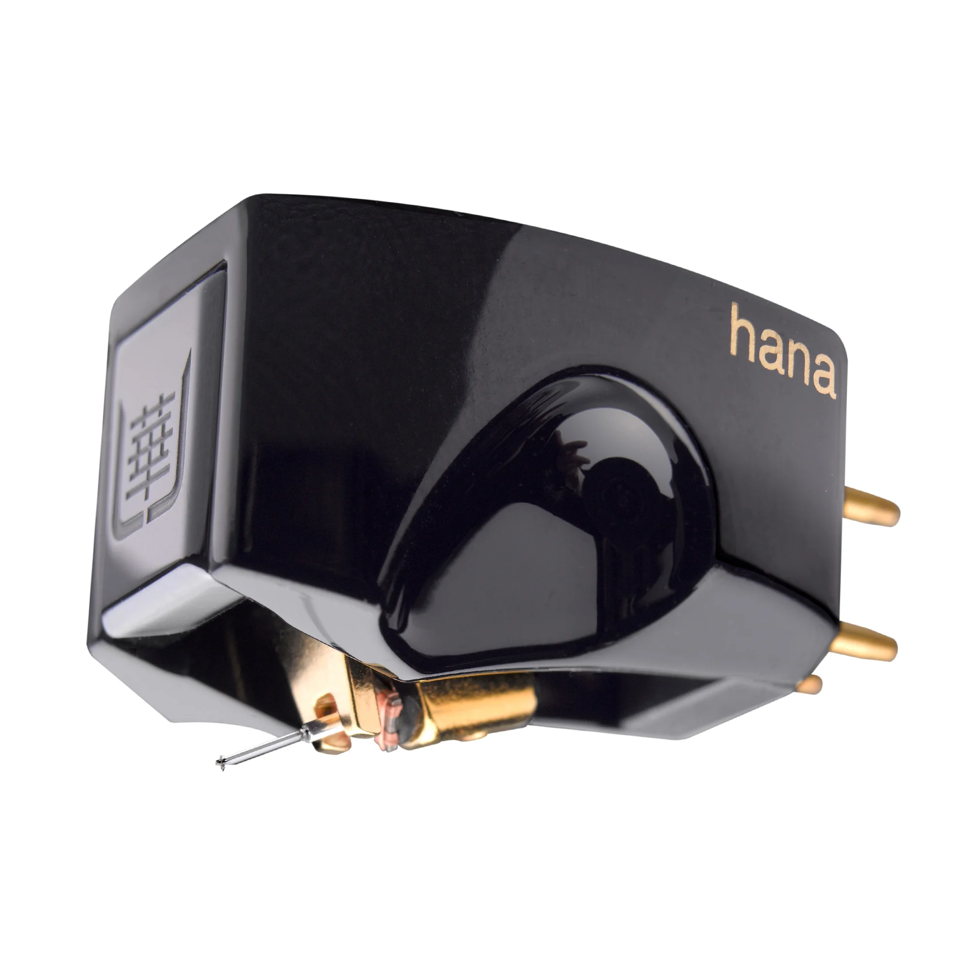 Φωτογραφία προϊόντος: Hana Umami Black | Κεφαλή MC – Microline Low Output