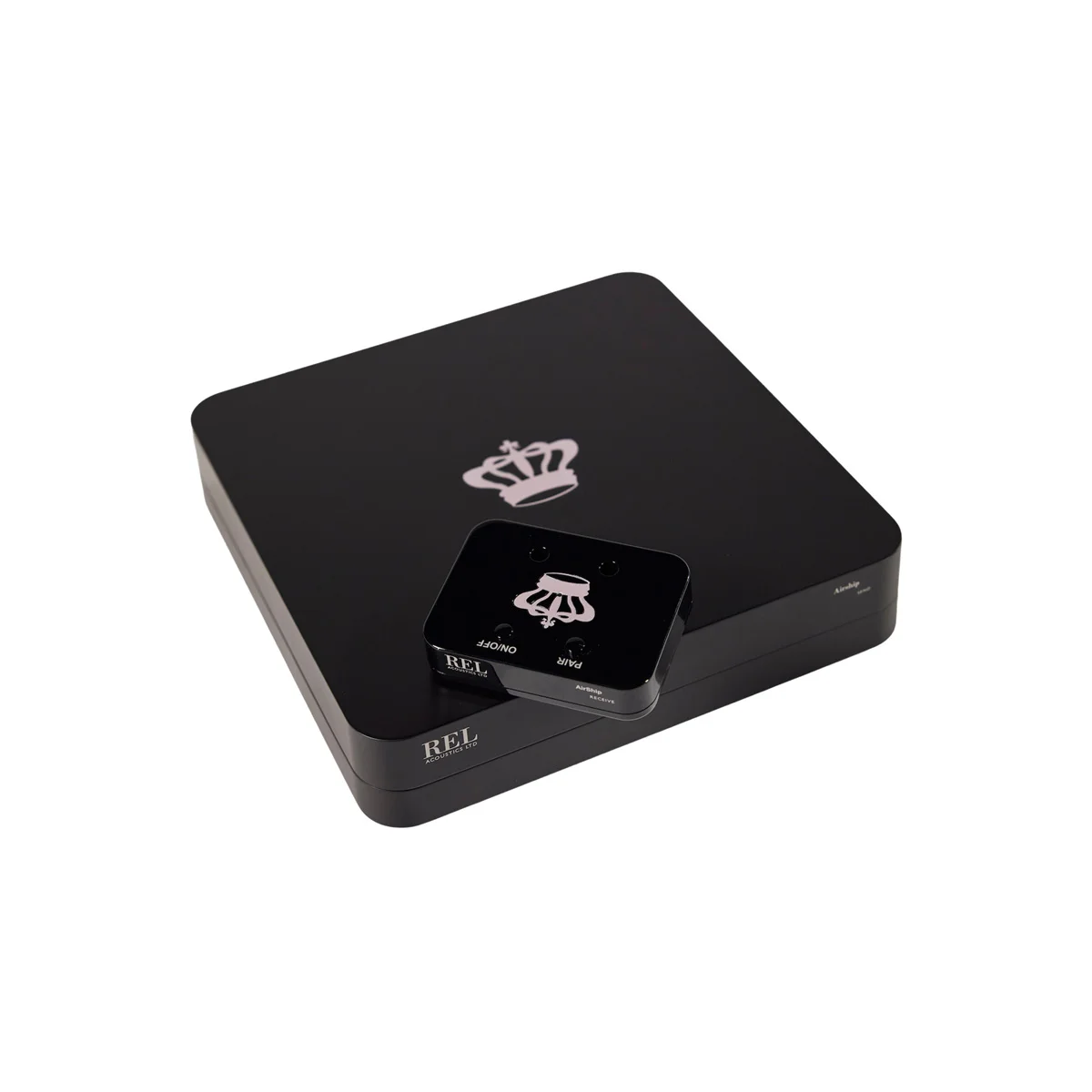 Φωτογραφία προϊόντος: Rel Acoustics Airship Direct | Wireless Subwoofer System