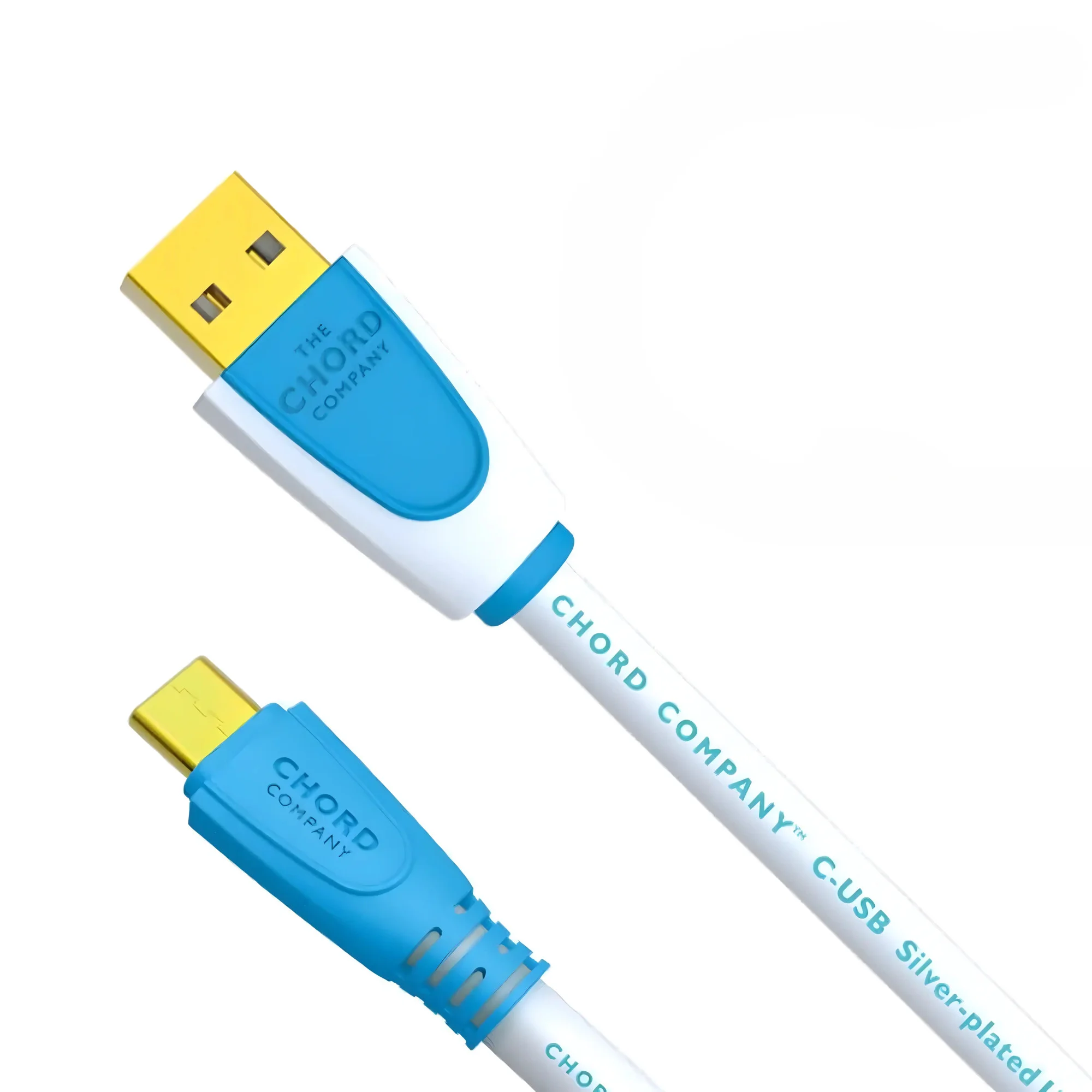 Φωτογραφία προϊόντος: Chord Cable C | Digital USB-C to USB-A