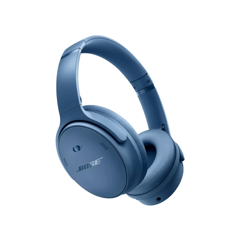 Φωτογραφία προϊόντος: Bose QuietComfort | Over-Ear Wireless Headphones με ANC