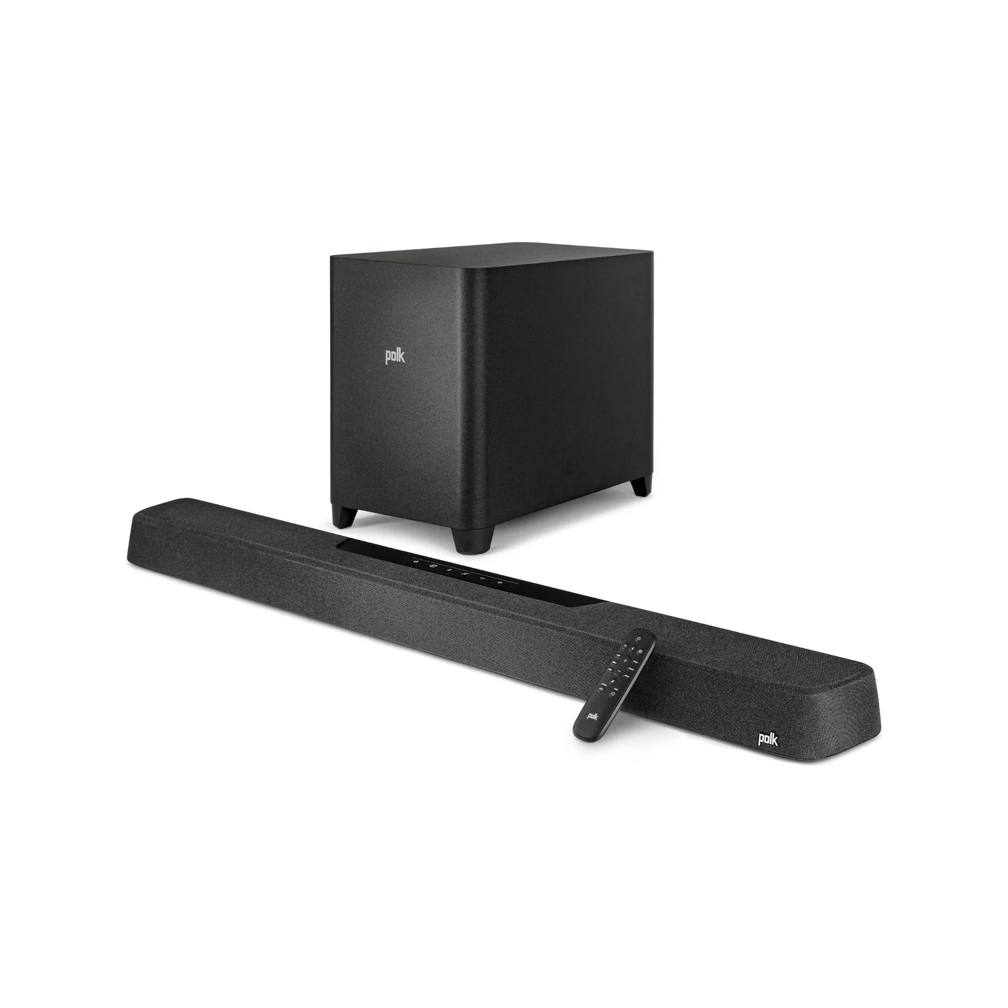 Φωτογραφία προϊόντος: Polk Audio Magnifi Max AX | Flagship 5.1.2 Dolby Atmos / DTS:X Sound Bar System