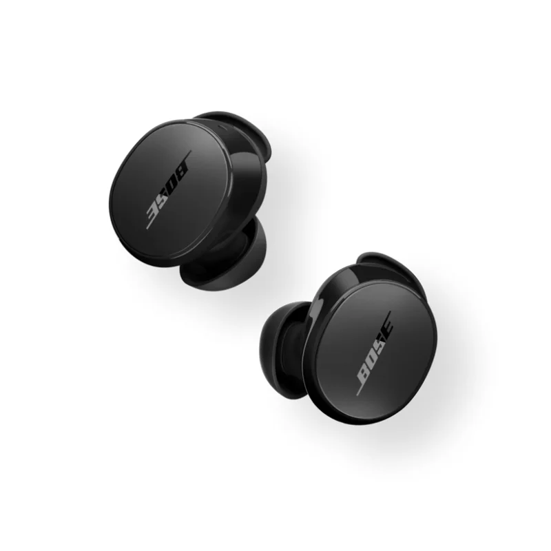 Φωτογραφία προϊόντος: Bose QuietComfort Earbuds | In-Ear Wireless Headphones with ANC Black