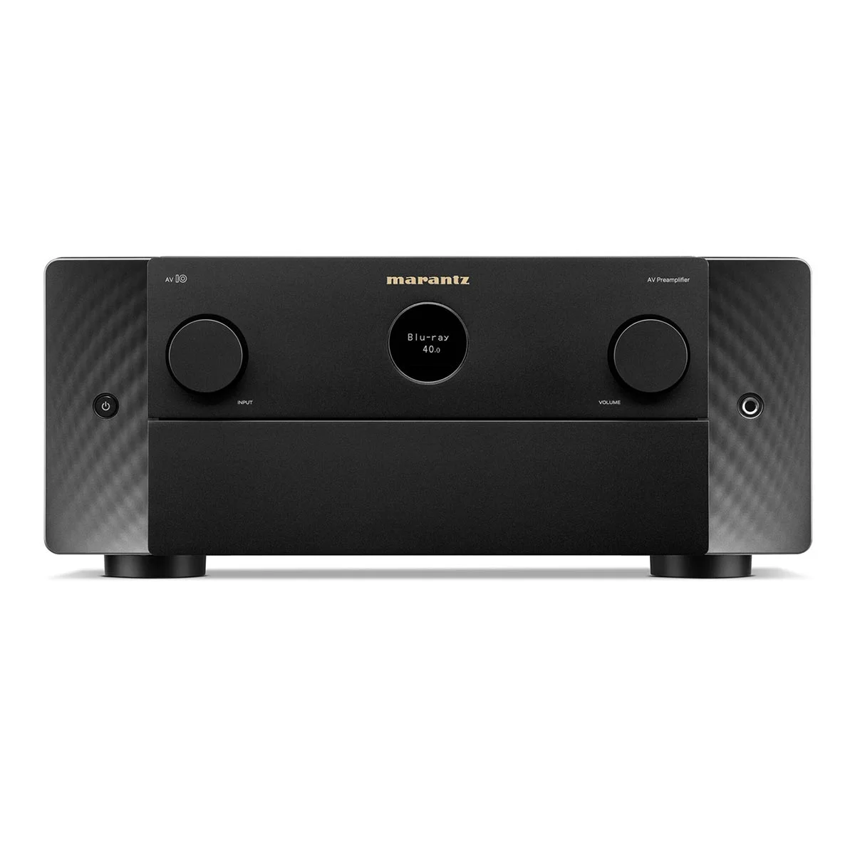 Φωτογραφία προϊόντος: MARANTZ AV10 | Reference 15.4-channel AV Προενισχυτής Black
