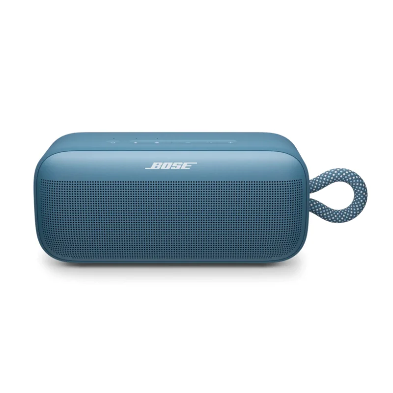 Φωτογραφία προϊόντος: Bose SoundLink Plus Portable Speaker | Water/Dust Proof Portable Bluetooth Speaker Blue Dusk