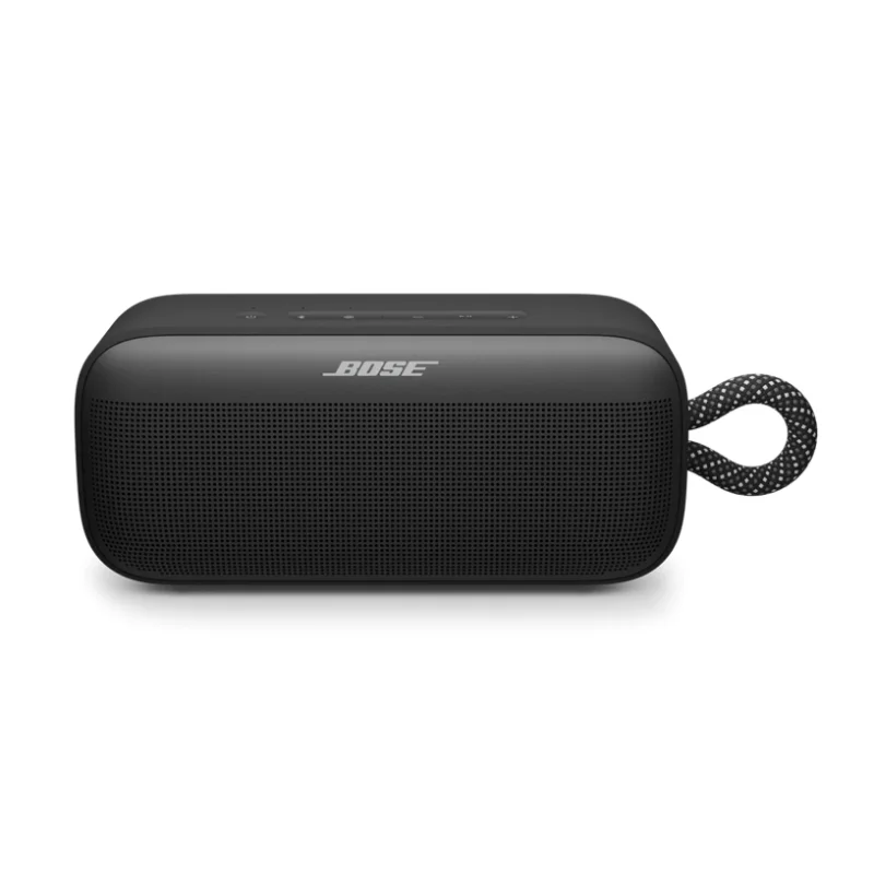 Φωτογραφία προϊόντος: Bose SoundLink Plus Portable Speaker | Water/Dust Proof Portable Bluetooth Speaker Black