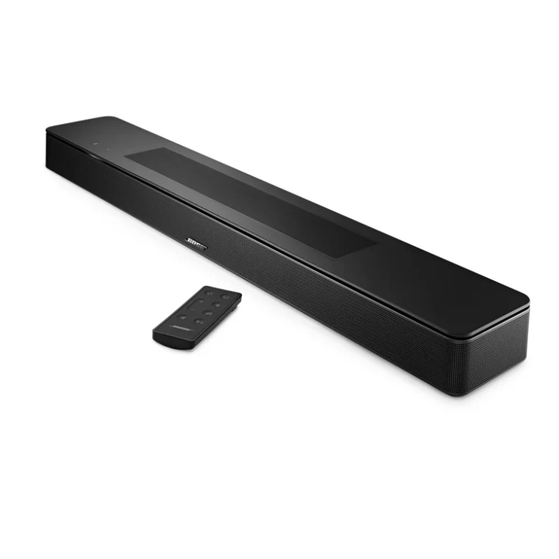 Φωτογραφία προϊόντος: Bose Smart Soundbar | Ηχομπάρα Dolby Atmos Black
