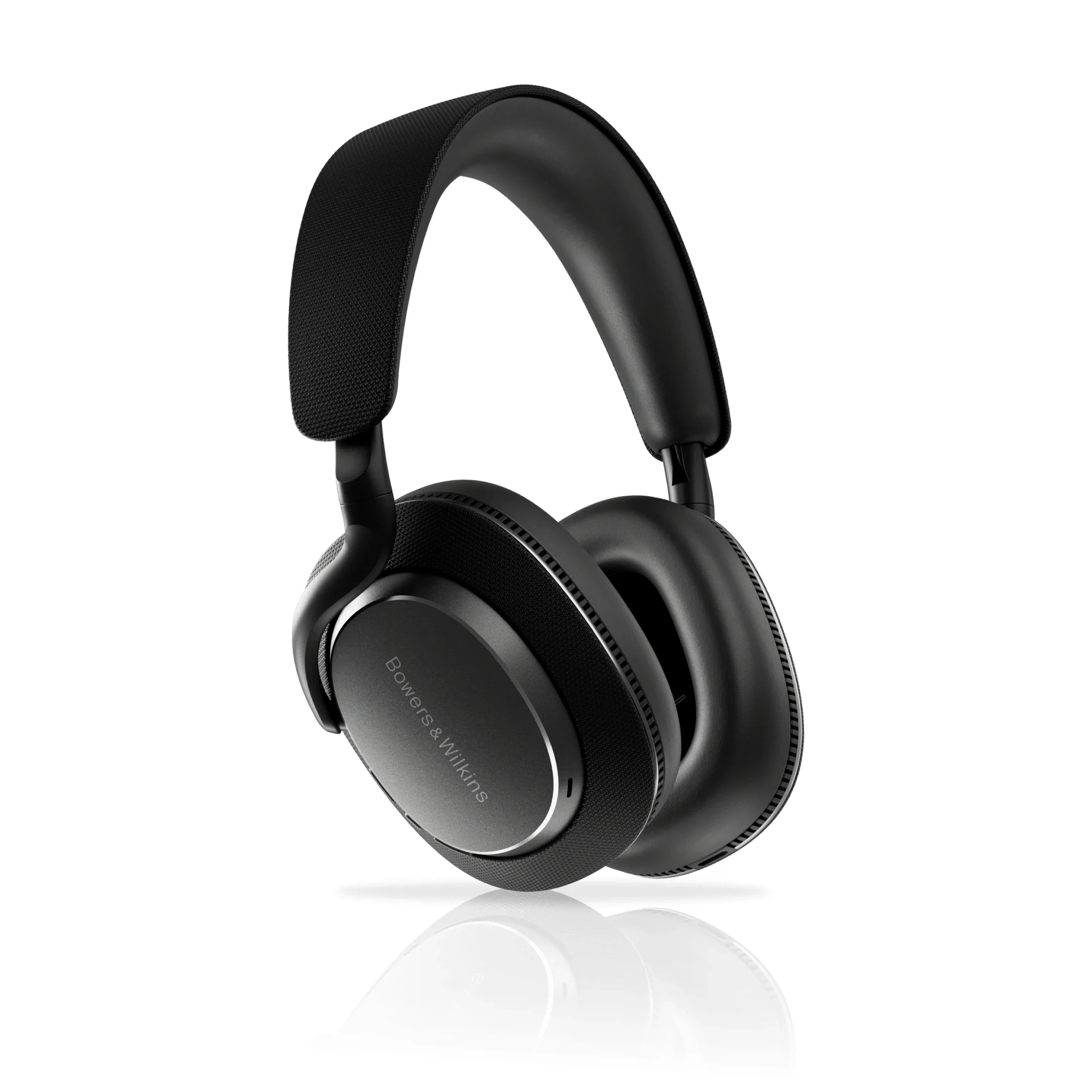 Φωτογραφία προϊόντος: Bowers & Wilkins Bowers & Wilkins Px7 S3 | Over-Ear Wireless Headphones με ANC Anthracite Black