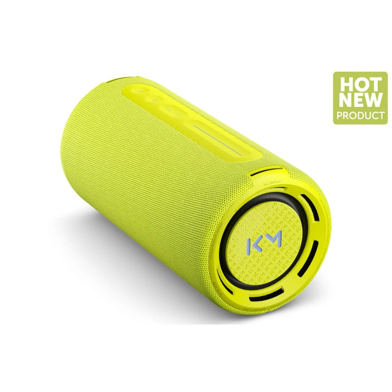 Φωτογραφία προϊόντος: LOEWE We.Hear Pro | Portable Bluetooth Speaker Neon