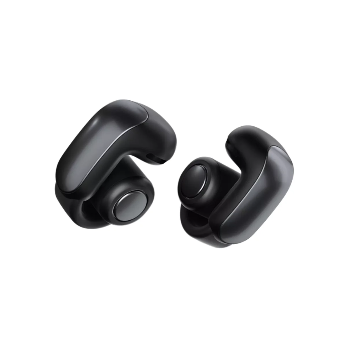 Φωτογραφία προϊόντος: Bose Ultra Open Earbuds | Open-Ear Wireless Headphones Black