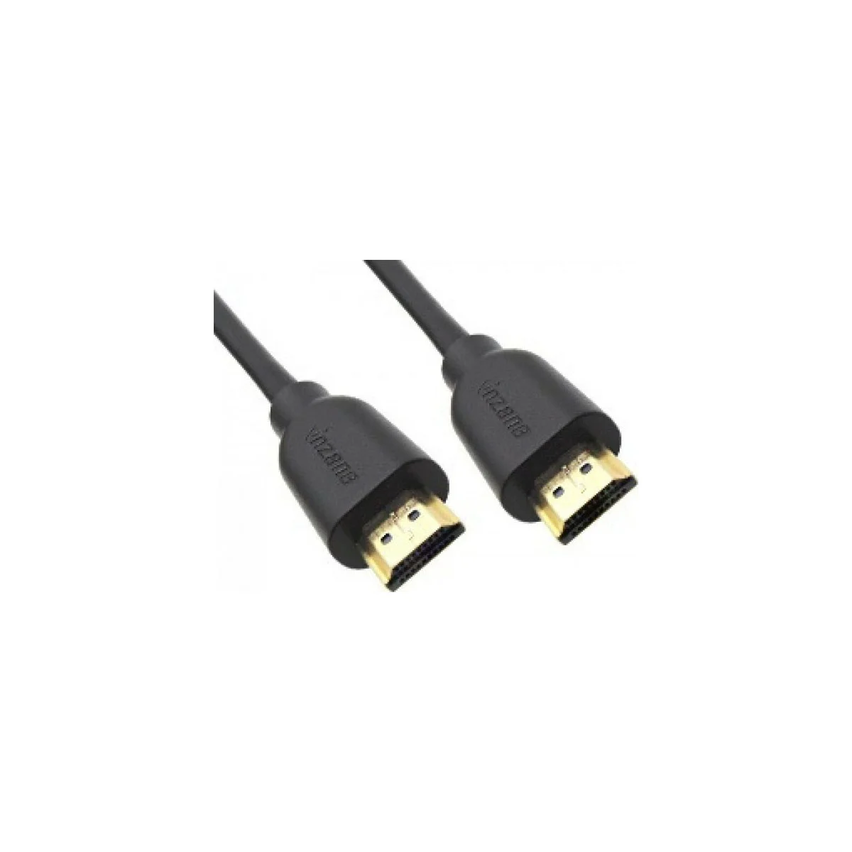 Φωτογραφία προϊόντος: Καλώδιο HDMI 5m Μαύρο CCS BOX 04.001.0384