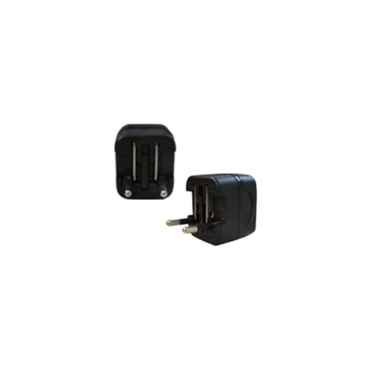 Φωτογραφία προϊόντος: Αντάπτορας Σούκο Universal σε USB WAT-USB Μαύρο WNP