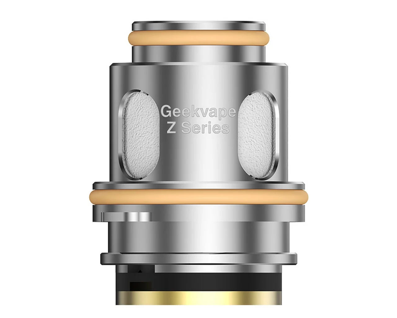 Φωτογραφία προϊόντος: GeekVape Sub Ohm Z Series XM Mesh Coil Boost Version