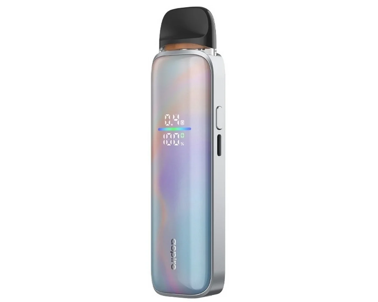Φωτογραφία προϊόντος: Aspire Pixo Max Pod Kit 2ml | 2600mAh White Glow