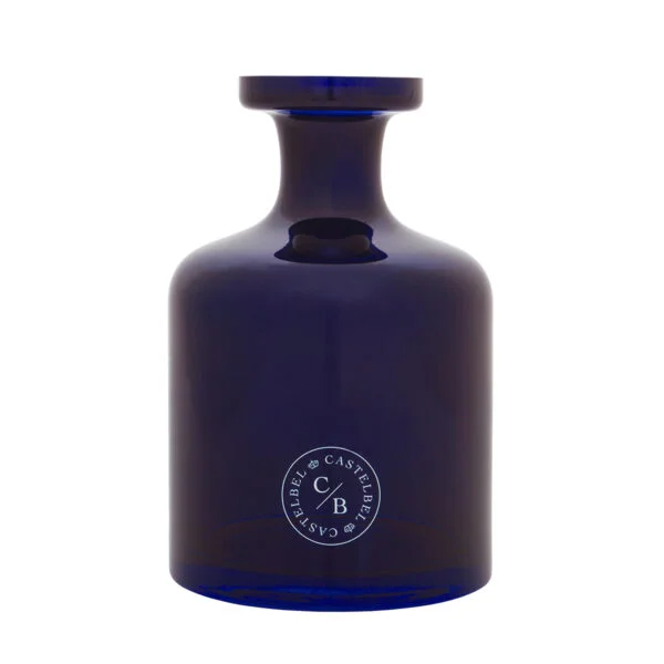 Φωτογραφία προϊόντος: CASTELBEL Tile Collection Lavender and Chamomile Glass Diffuser Bottle Μεγάλο Δοχείο για χρήση Αρωματικού Χώρου 2 Litre