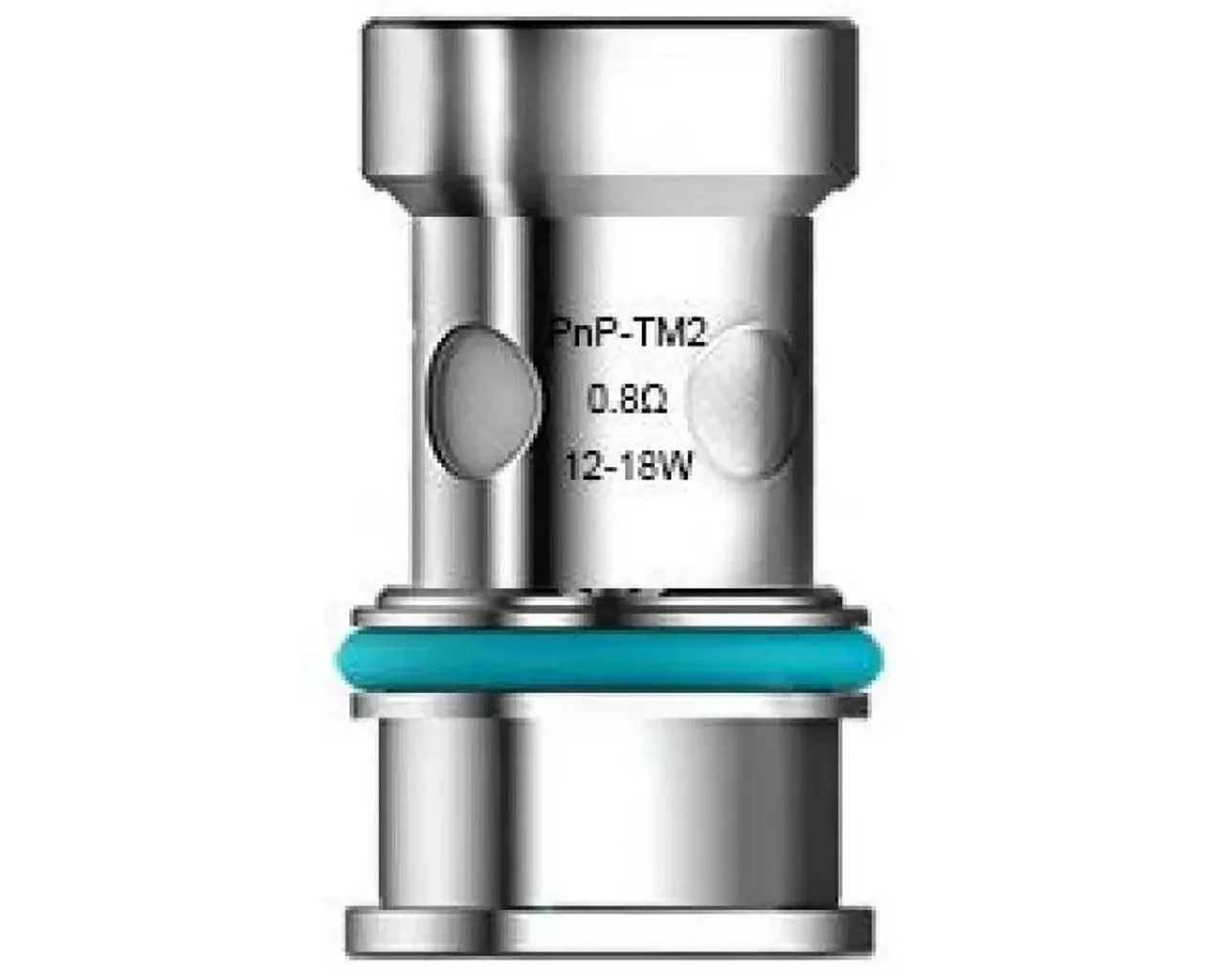 Φωτογραφία προϊόντος: Voopoo PnP Coil TM2 0.8 Ohm | 1 τμχ
