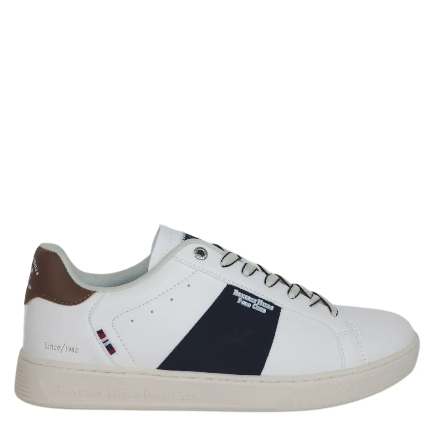 Φωτογραφία προϊόντος: Beverly Hills Polo Club Ανδρικό Sneaker BHM614600-1108