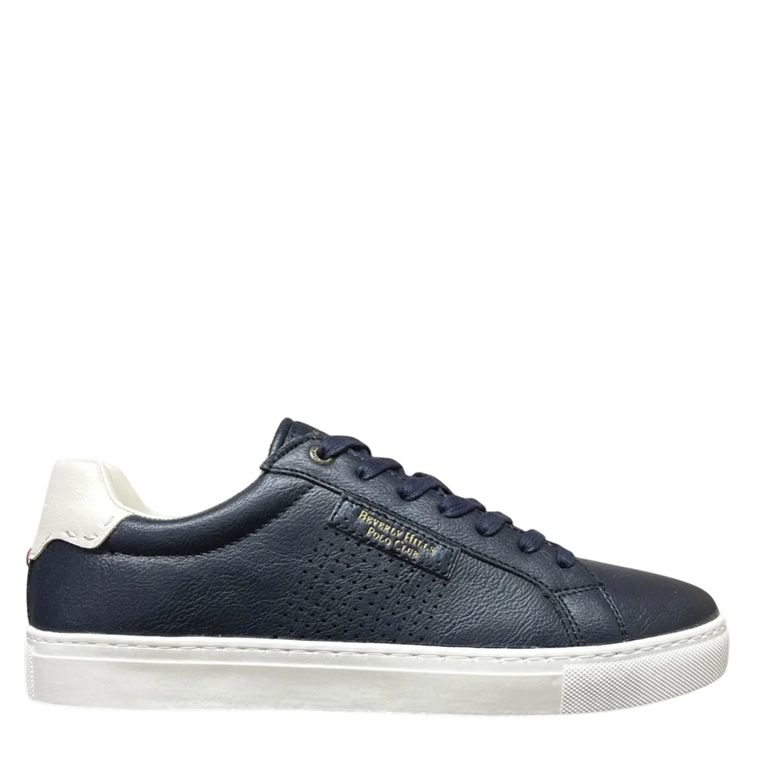 Φωτογραφία προϊόντος: Beverly Hills Polo Club Ανδρικό Sneaker BHM615100-1108