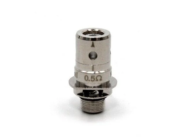 Φωτογραφία προϊόντος: Innokin Zenith Plexus Coil 0.5 Ohm 1 τεμάχιο