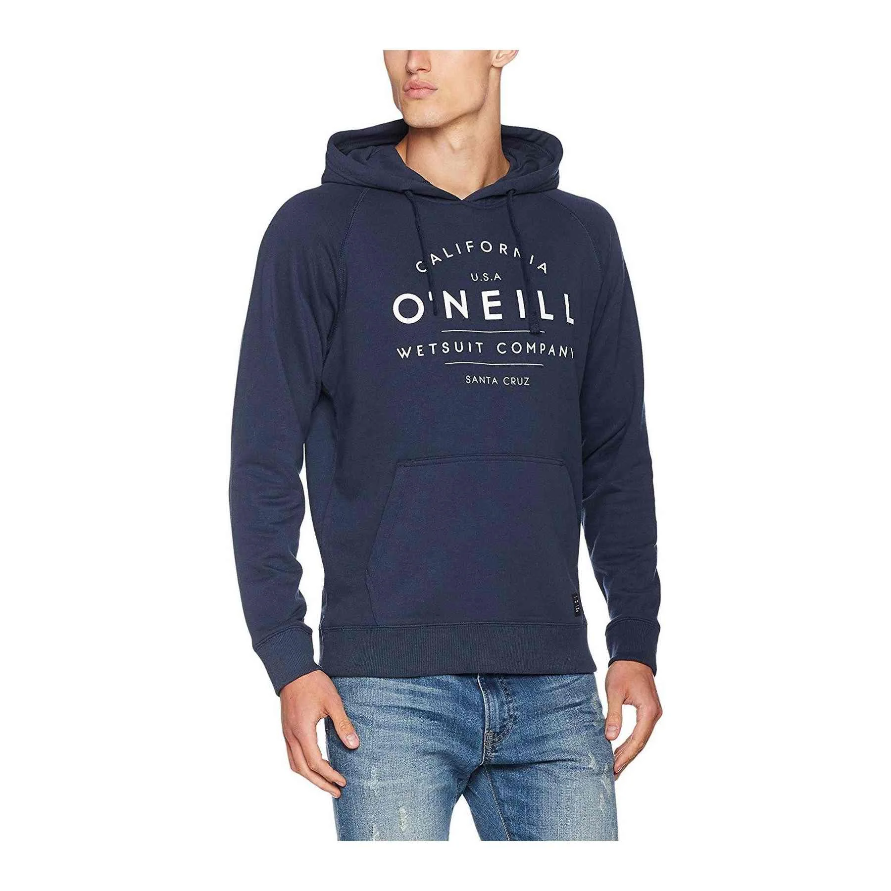 Φωτογραφία προϊόντος: O Neill LM Hoodie 7P3600-5056 Μπλε