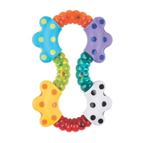 Φωτογραφία προϊόντος: Playgro Κουδουνίστρα Click & Twist για 3+ Μηνών 1τμχ