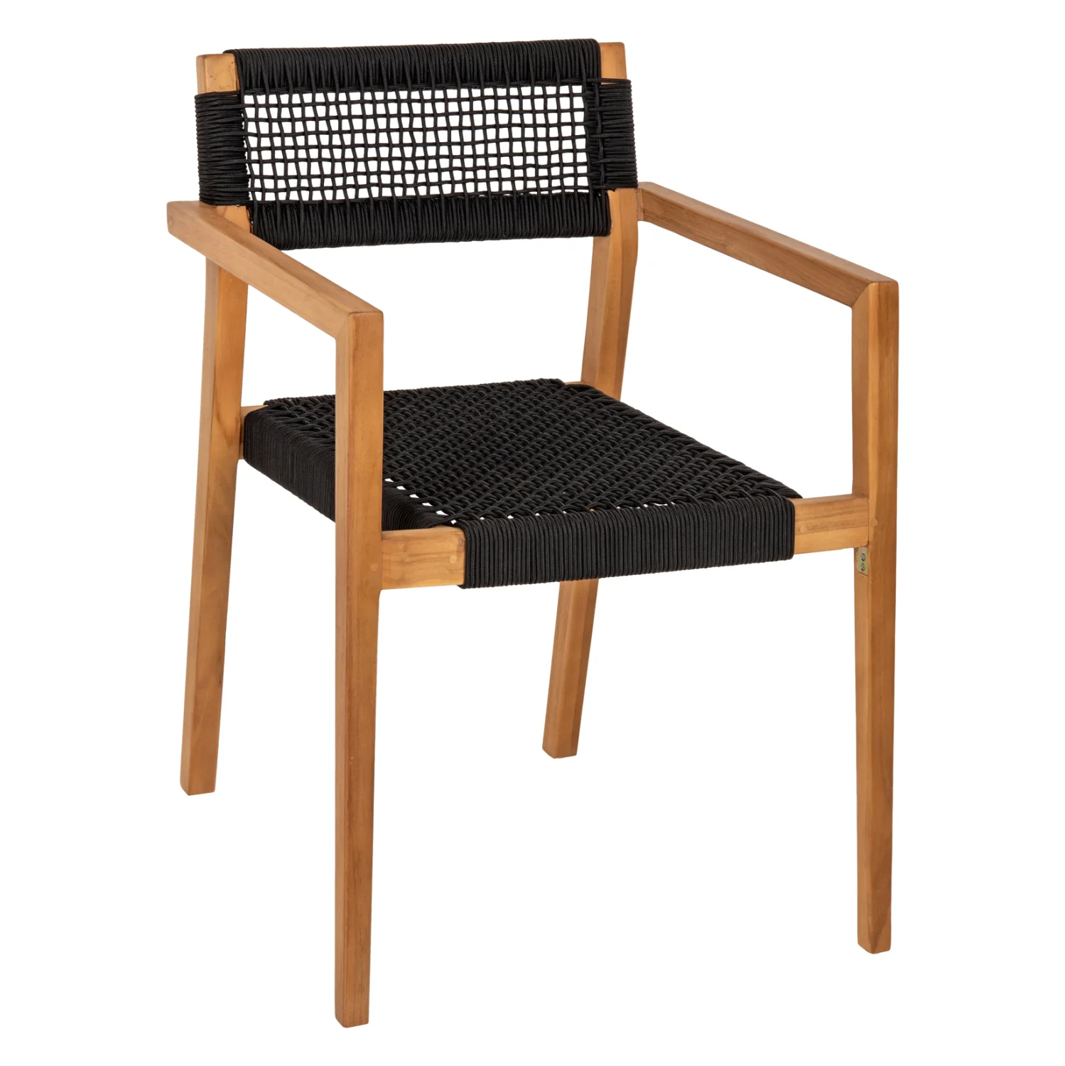 Φωτογραφία προϊόντος: b2b markt ΠΟΛΥΘΡΟΝΑ CHARLOTTE HM9637.02 ΞΥΛΟ TEAK ΦΥΣΙΚΟ & ΜΑΥΡΟ ΣΧΟΙΝΙ 59x54x83Y εκ.