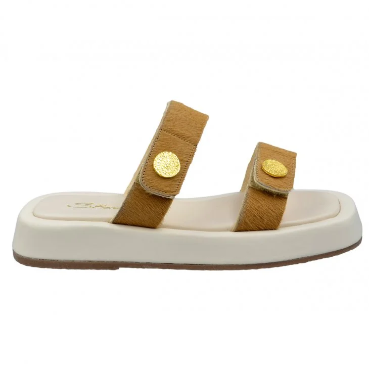 Φωτογραφία προϊόντος: Spiero COMFORT E10-003 PONY ΜΠΕΖ