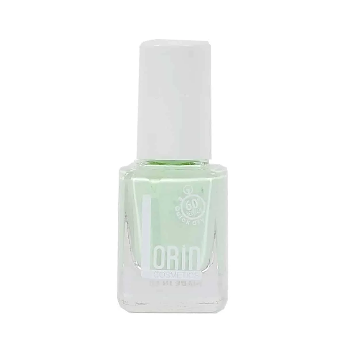 Φωτογραφία προϊόντος: Medipharmacy Lorin Fast Dry Nail Polish 60" No 154 13 ml