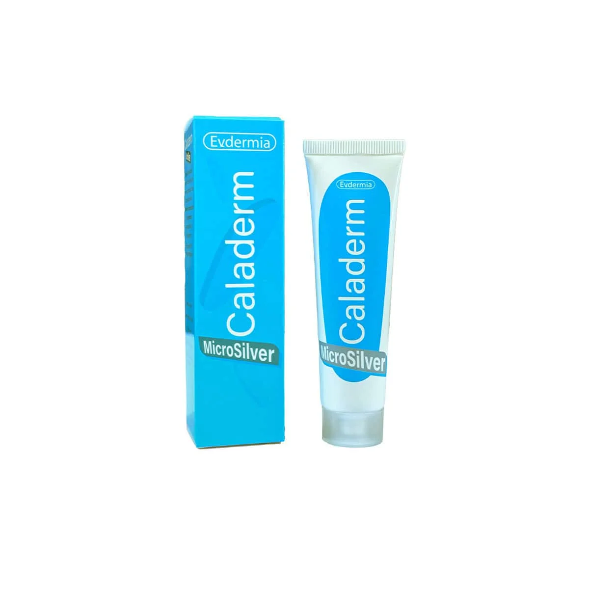 Φωτογραφία προϊόντος: Medipharmacy Evdermia Caladerm Microsilver Face Cream 40ml