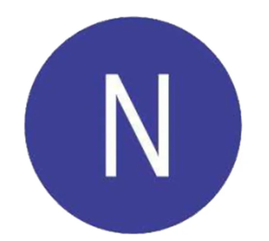 Φωτογραφία προϊόντος: OEM Σήμα Ασφαλείας: N - V22