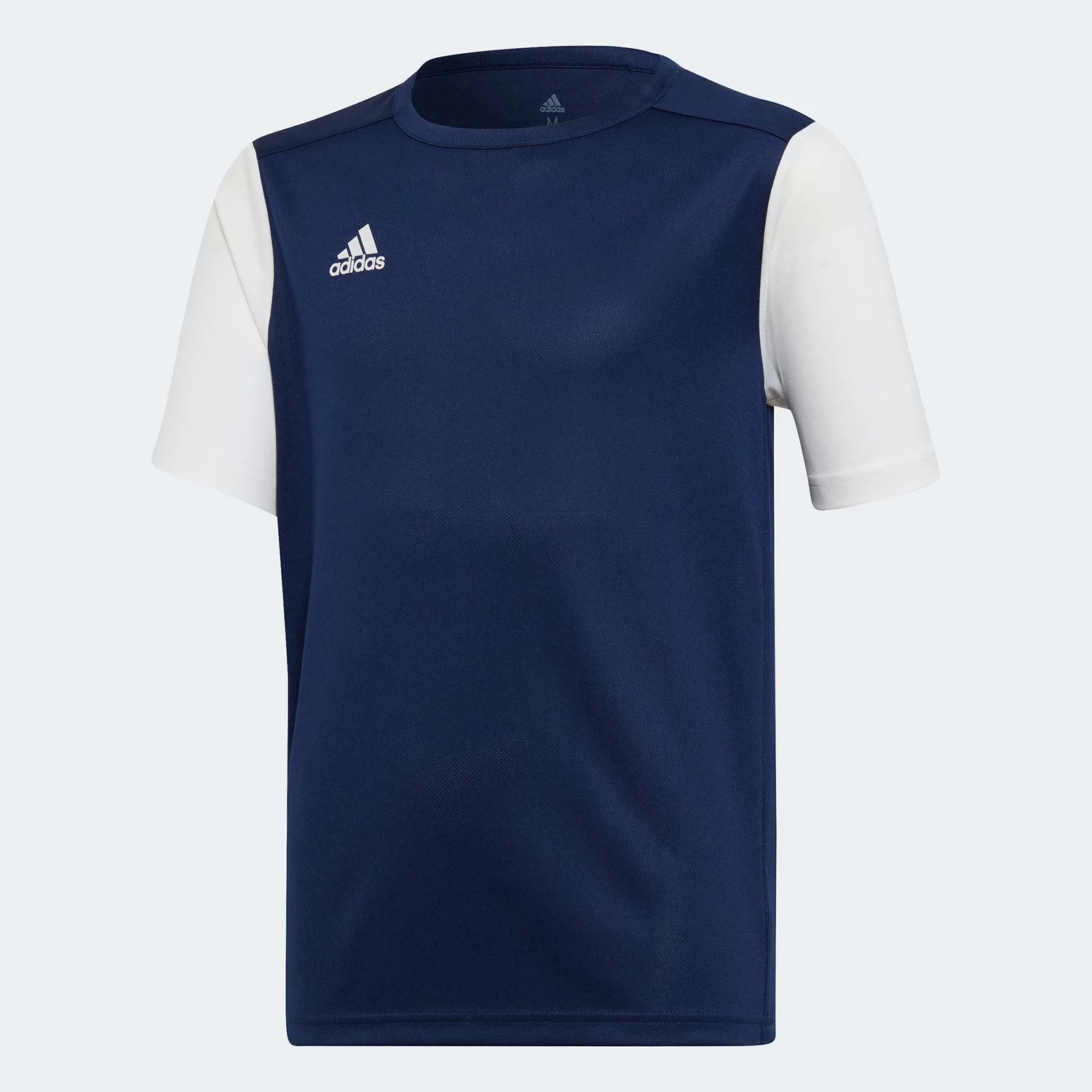 Φωτογραφία προϊόντος: ADIDAS PERFORMANCE KID'S ADIDAS ESTRO 19 JERSEY ΜΠΛΕ