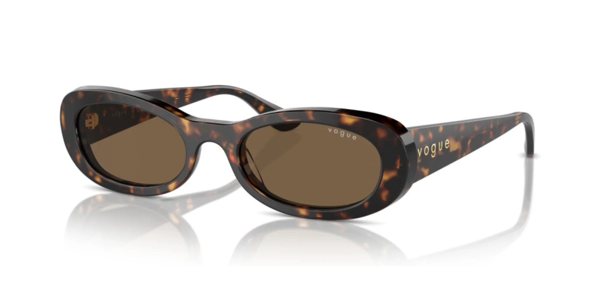 Φωτογραφία προϊόντος: Γυαλιά Ηλίου Vogue VO5582-S W65673 Μονόχρωμοι (Vogue) (VO5582-S)