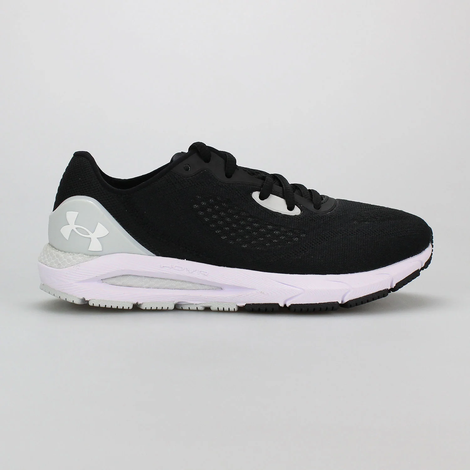 Φωτογραφία προϊόντος: UNDER ARMOUR WOMEN'S UA HOVR SONIC 5 ΜΑΥΡΟ