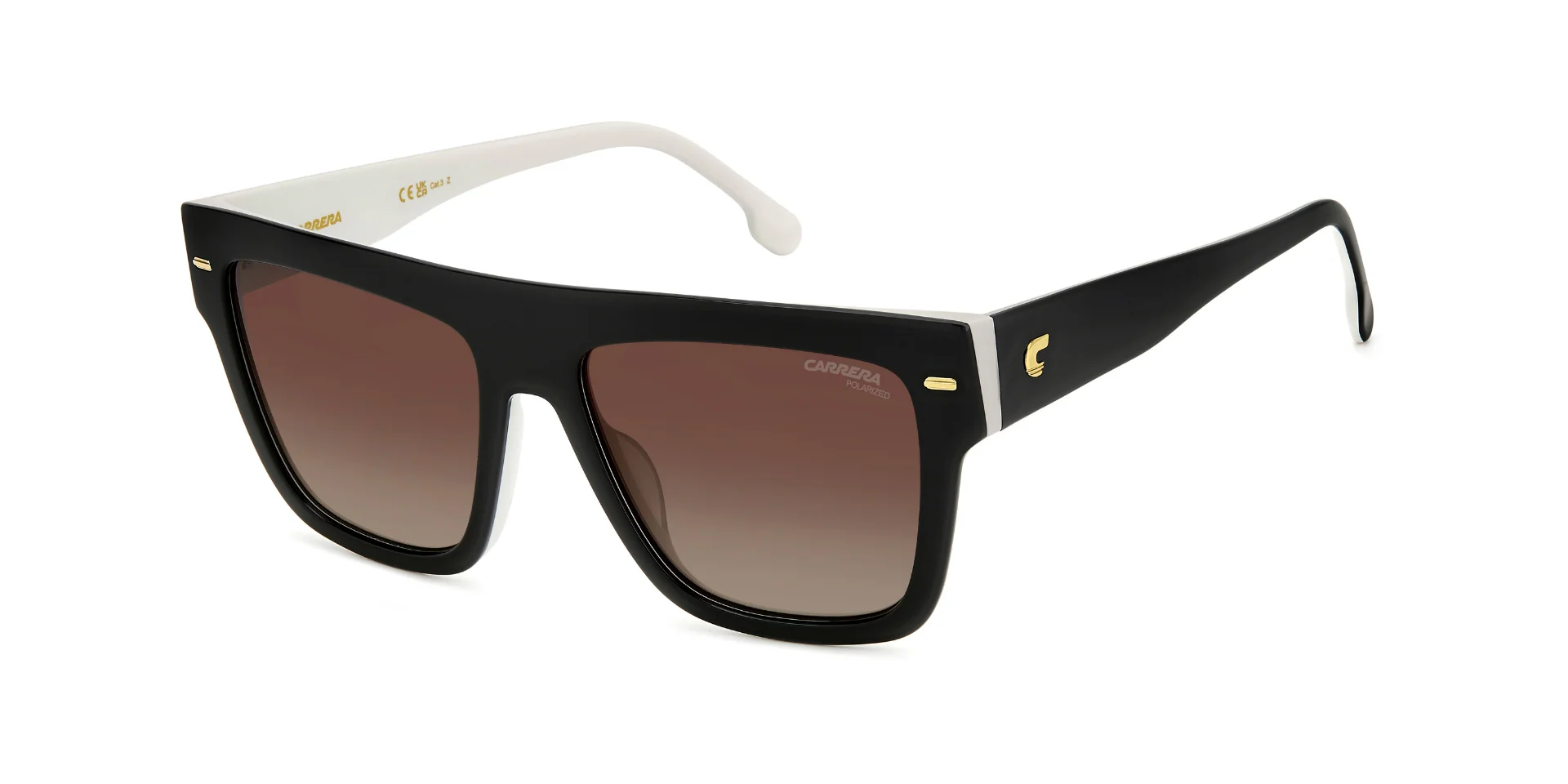 Φωτογραφία προϊόντος: Γυαλιά Ηλίου Carrera CARRERA 3016/S 80SLA Ντεγκραντέ Polarized (Carrera) (CARRERA 3016/S)
