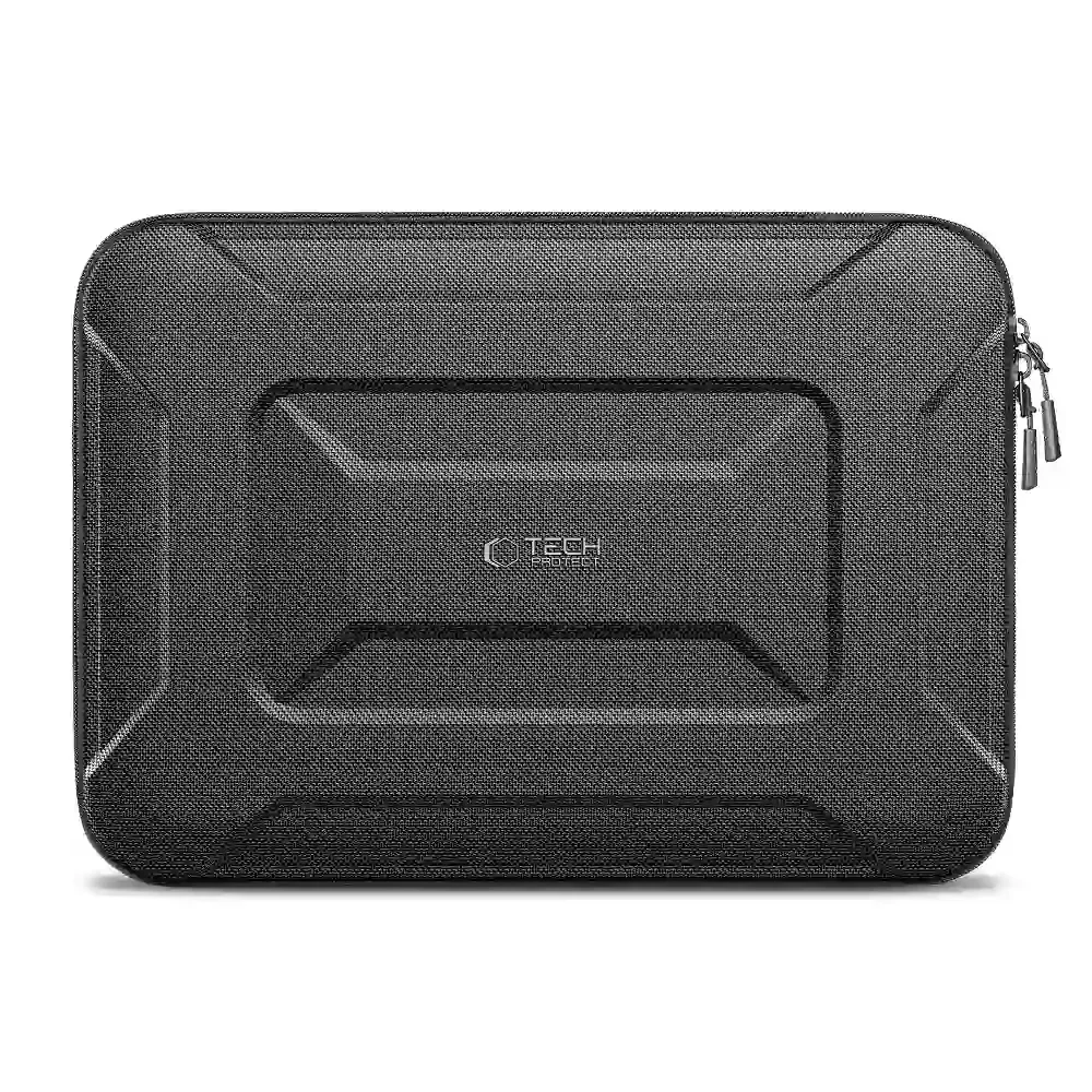 Φωτογραφία προϊόντος: Tech-Protect Θήκη Ranger-X Tactical MacBook / Laptop 13-14 Black